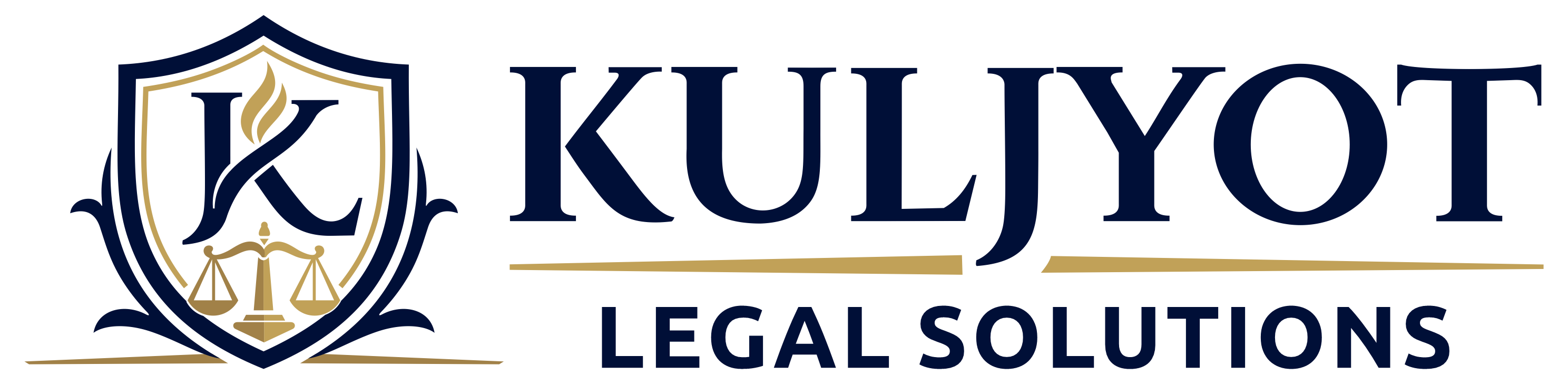 Kuljyot Legal Solutions - Adv. Jyoti Chavhan High Court Advocate Logo